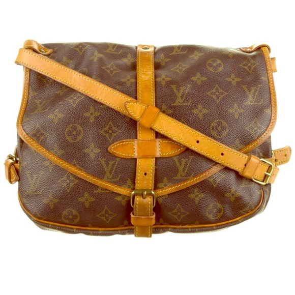 Louis Vuitton Handbags - Louis Vuitton crossbody bag